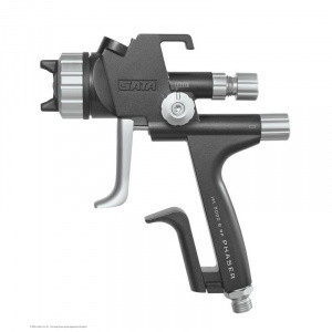 SATAjet 5000 B HVLP PHASER 1,4мм с RPS сменными стаканами 0.6л / 0.9л, 1006825, SATA