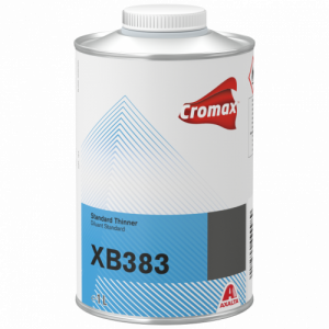 XB383 Растворитель стандартный 1л, 1250009998, Cromax