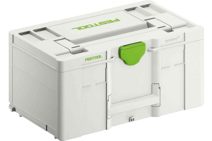 Контейнер Sys3 L 237