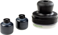 Пудра проявочная, компл. HB-Set, 495939, Festool