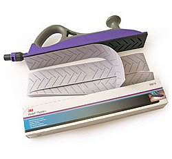 Малый шлифок Hookit Purple+ 70x127мм, 05170, 3M