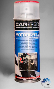 Car-Rep Motorcycle Эмаль в аэрозоле Suzuki RM желтая (400 мл), , CR401031, Car-Rep