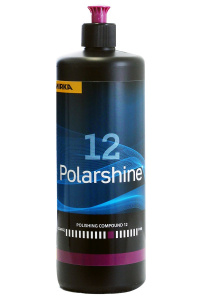 Полировальная паста Polarshine 12, 1л (6шт/кор), 7991210111, Mirka