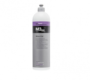 M3.02 Micro Cut - Микро-абразивная политура, 1 л, 403001, Koch Chemie