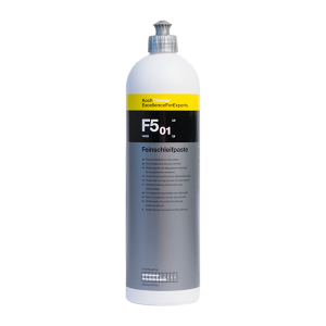 F5.01 Тонко-абразивная полироль Koch Chemie FeinSchleifPaste, 1 л, 181001, Koch Chemie