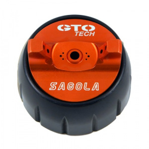 Воздушная голова TECH для 3300, 56418551, Sagola