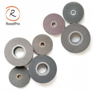 Конволютный круг ROXTOP FS-WL 150х25х25мм 8A MED, 172163, 