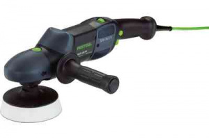 МАШИНКА ПОЛИРОВАЛЬН. УГЛОВАЯ RAP 150-21 FE, 570811, Festool
