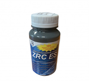 Состав для холодного цинкования, банка 0,4 кг, ZRC-ES04B, ZRC