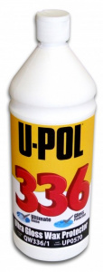 СНЯТО оск для защиты блеска Ultra Gloss Wax Prote, QW336/1, 