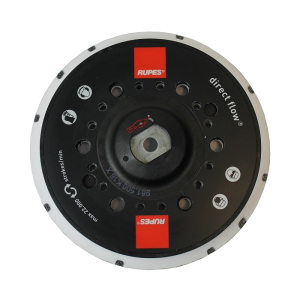 Основа шлифовальная Multihole Slim 150mm. Hard. Для ER-RH-BR  M8, 981.500/50, RUPES
