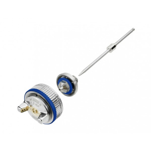 SATA Сменный комплект дюз (головка, сопло, игла) 1,4мм для jet 3000 B RP, 132381, SATA