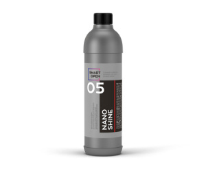 05 NANO SHINE нано консервант для кузова с глубоким блеском (0,5л), 150505SO, Smart Open
