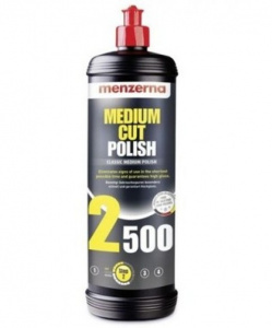 Среднеабразивная полировальная паста MCP2500.       1 л
, 22828.261.001, Menzerna