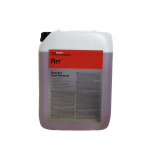 REACTIVE RUST REMOVER - Бескислотный, реакционный очиститель ржавого налёта (11 кг), 359011, Koch Chemie