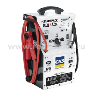 Устройство автономное пусковое STARTPACK 12.24, 026285, RedHotDot