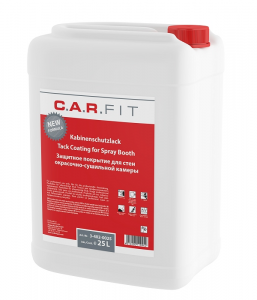 Средство для защиты стен ОСК 25л, 3-402-0025, C.A.R.FIT