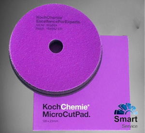 Micro Cut Pad - полировальный круг 76 x 23 mm, 999583, Koch Chemie