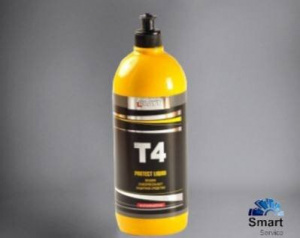 T4 PROTECT LIQUID Защитный полимер  (1 L), 300005448 Brayt, Brayt