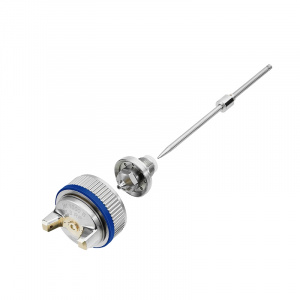 SATA Сменный комплект дюз (головка, сопло, игла) 5,0мм для jet 1000 B RP, 154195, SATA