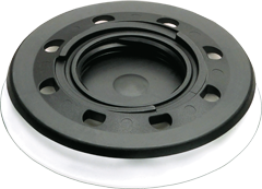 Тарелка шлиф. Stickfix, мягкая с кантом ST-STF D 125/8 FX-W-HT FESTOOL, 492125, Festool