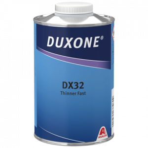 DX32 Растворитель быстрый, 5л, 1250038259, DUXONE