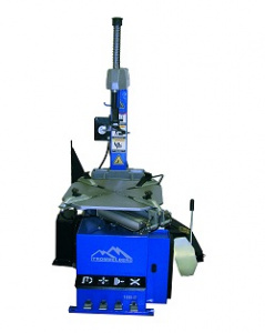 Станок шиномонтажный автоматический 1885IT 220V/50HZ/1P, 1885IT, Trommelberg