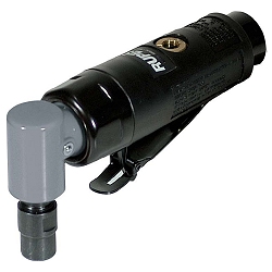 Минимашинка пневматическая угловая, шлифовальная (замена TE21L), TE22 chk, RUPES