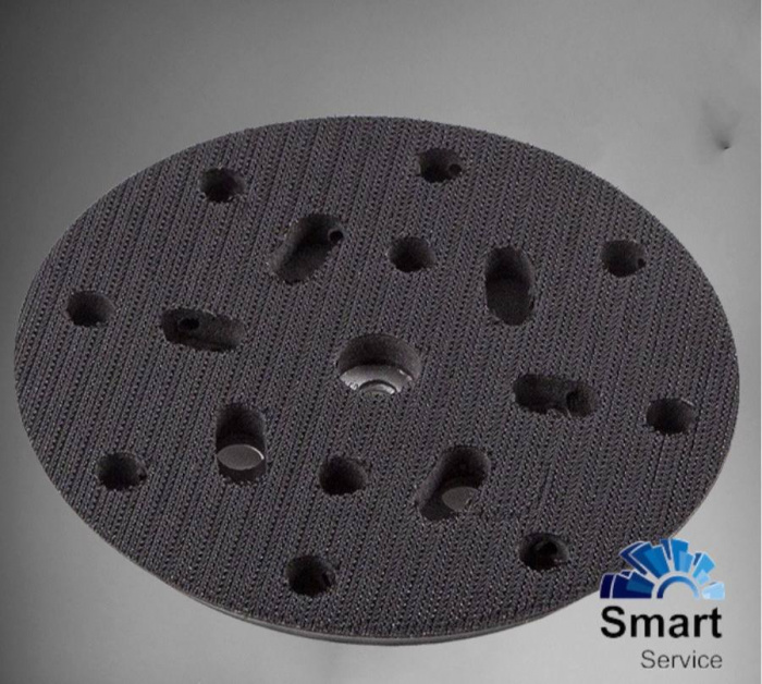 Backing pad 150DA - подложка для эксцентриковой машинки, 150 мм
