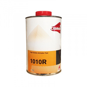 Отвердитель HS быстрый 1л 1010R, 1250003138, Cromax