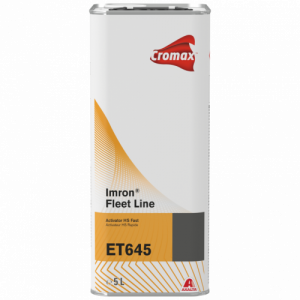 ET645 W5LT IMRON ACTIVATOR HS FAST, 5л, 1250044708, IMRON