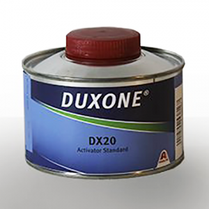 Отвердитель стандартный, 0,25л DX20, 1250053816, DUXONE