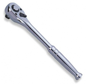 R2903A Трещотка 3/8"DR 36 зубцов, 170 мм, 047155, JONNESWAY
