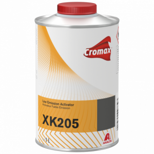 Отвердитель стандартный LE 1л XK205, 1250000779, Cromax