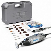 Гравер электрический DREMEL 3000-1/25, fp60390, FULLEN POLYMER
