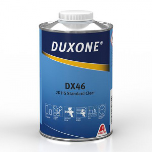 Прозрачный лак DX46 HS, 1л (1л=0,95кг), 1250072862, DUXONE