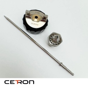 Сменный комплект CETRON PASSA 1.3 (разрез. дюза), 770613CT, CETRON