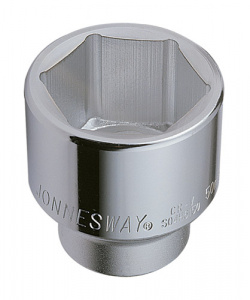 S04H6126 Торцевая головка 3/4"DR, 26 мм, 047721, JONNESWAY