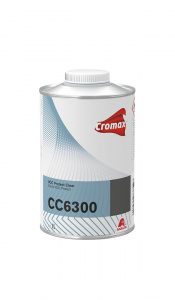 Прозрачный  лак CC6300 VOC PROTECT CLEAR, 1 л, 1250073754, Cromax