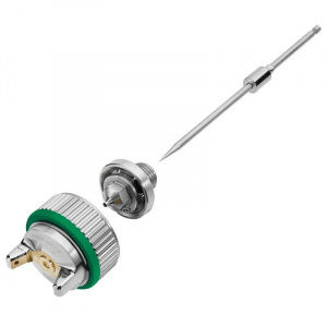 SATA Сменный комплект дюз (головка, сопло, игла) 1,4 BSR для minijet 3000 B HVLP , 125716, SATA