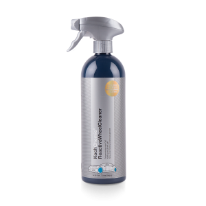 REACTIVEWHEELCLEANER - Бескислотный, реакционный очиститель ржавого налёта (750 мл), 77704750, Koch Chemie