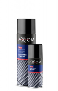 PTFE Смазка защитная  650 мл, A9626, AXIOM