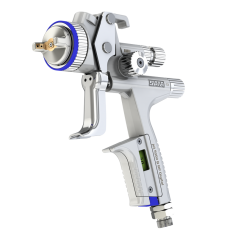 SATAjet 5000 B RP DIGITAL 1,2мм с RPS сменными стаканами 0.3л /0.6л / 0.9л и шарнирным соединением, 209924, SATA