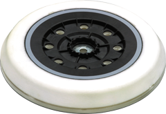 Тарелка шлиф.Stickfix, мягкая LEX ST-STF-D185/16-M8 W FESTOOL, 490514, Festool