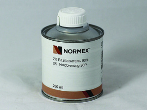 Разбавитель 900 0,25 л, 972800174, Normex