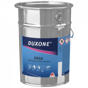Грунт эпоксидный, 15л DX66 , 1250062395, DUXONE