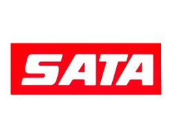 SATA Двойной шланг для SATA spray mix длиной 15м, 97030, SATA