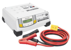 Зарядное устройство инвентор  АКБ HF 6-12-24 B, 029231 , RedHotDot