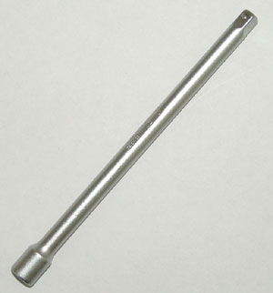 S24H2150 Удлинитель 1/4"DR, 150 мм