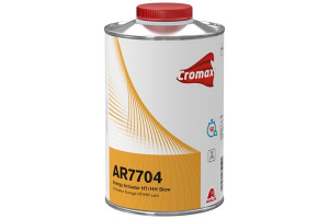 Отвердитель HT/HH SLOW 1л AR7704 энергоэффективный, 1250007125, Cromax